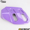 MBK 51 radiator scraps Mag Max (plastic injection, identical origin) Restone violets