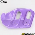 MBK 51 radiator scraps Mag Max (plastic injection, identical origin) Restone violets