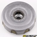 Complete clutch Vespa Cosa, PX 125, 150, 200... (23 teeth)