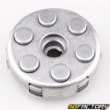 Complete clutch Vespa PX, GT, GTR 125, Super 150... (22 teeth)