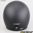 Jet helmet Nox N243 Black edition