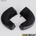 Casque jet Nox N243 Black édition