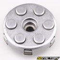 Embrague completo Vespa  TS, GTR, Super  XNUMX, Sprint  XNUMX... (XNUMX dientes)