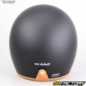 Jet helmet Nox X243 matte black