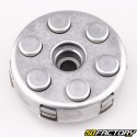 Complete clutch Vespa PX 125, 150... (22 teeth)