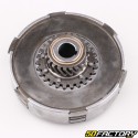 Complete clutch Vespa PX 125, 150... (22 teeth)