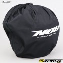 Casco jet Nox  NXNUMX edición negra