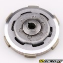 Embrague completo Vespa PK FL2, Rush, N 50...(3 velocidades)