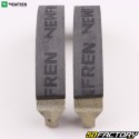 Rear brake shoes 150x24 mm Vespa Special 50, Primavera 125 ...