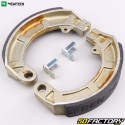 Rear brake shoes 150x24 mm Vespa Special 50, Primavera 125 ...