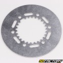 Clutch disc Vespa T5 125, PE, Rally 200 ...