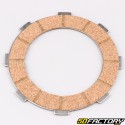 Disques garnis d'embrayage Vespa PX 125, 150, 200