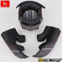 Casque intégral MT Helmets Braker SV Solid A1 noir mat