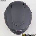 Casque jet Nox N130 noir mat