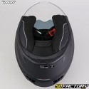 Casque jet Nox N130 noir mat