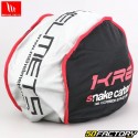 MT Helmet KRE+ S Solid AXNUMX casco integral de carbono (ECE XNUMX)