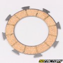 Clutch discs and springs Vespa T5 125, PE, Rally 200 ...