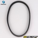 Cintura originale Piaggio Liberty,  Gilera DNA 50 18.5x830 mm