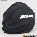 Casque intégral Nox N304S Carver noir mat, bleu