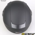 Casque jet Nox N181 noir mat