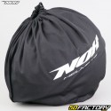 Casque jet Nox N181 noir mat