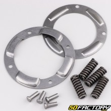 Clutch torque damper (4 springs) Vespa Primavera 50, 90, 125 ...