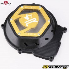 Ignition cover AM6 Minarelli KRM Pro Ride reversible gold
