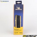 Bicycle tire XNUMXxXNUMXC (XNUMX-XNUMX) Michelin Power  Cup TLR beige sides with flexible rods