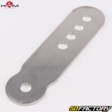 KRM exhaust bracket Pro Ride Multifix plate