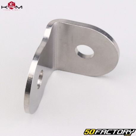 KRM exhaust bracket Pro Ride Multifix square