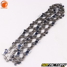 Chainsaw chain 3/8&#39;&#39; LP, 1.1 mm, 50 links Kerwood