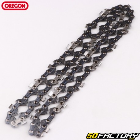 Chainsaw chain 3/8&#39;&#39; LP, 1.1 mm, 50 links Oregon