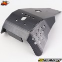 Zapata de protección del motor Kawasaki KX XNUMX (desde XNUMX) AXP Racing negra