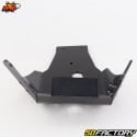 Zapata de protección del motor Kawasaki KX XNUMX (desde XNUMX) AXP Racing negra