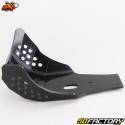 Zapata de protección del motor Kawasaki KX XNUMX (desde XNUMX) AXP Racing negra