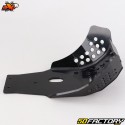 Zapata de protección del motor Kawasaki KX XNUMX (desde XNUMX) AXP Racing negra