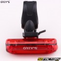 Grey&#39;s GR80 rear LED bicycle lighting