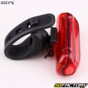 Grey&#39;s GR80 rear LED bicycle lighting