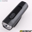 Rechargeable front light 1 LED Cool bikeRide