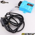 Caixa Nolimit CDI Piaggio Liberty,  Vespa Primavera,  Sprint... 3V ou seja, 50 4 5 (desde 2021) R4 Racing