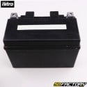 Batterie Nitro NT12A 12V 10Ah gel Kawasaki, Kymco