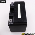 Batterie Nitro NT12A 12V 10Ah gel Kawasaki, Kymco