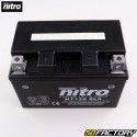 Batterie Nitro NT12A 12V 10Ah gel Kawasaki, Kymco