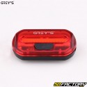 Grey&#39;s GR70 rear LED bicycle lighting