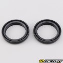 Joints spi de fourche 41x53x8/10.5 mm Honda Shadow 750, Kawasaki ZX-6R 600...