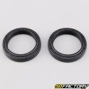 Joints spi de fourche 41x53x8/10.5 mm Honda Shadow 750, Kawasaki ZX-6R 600...