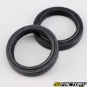 Joints spi de fourche 41x53x8/10.5 mm Honda Shadow 750, Kawasaki ZX-6R 600...