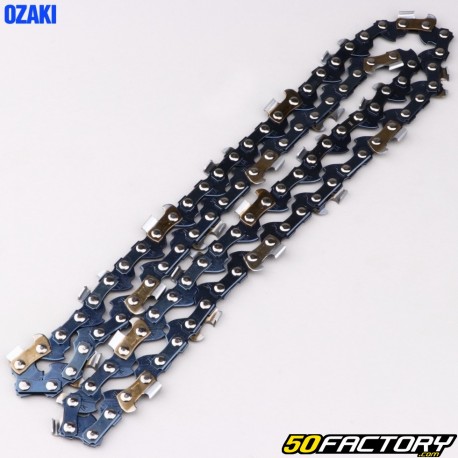 Chainsaw chain 3/8&#39;&#39; LP, 1.1 mm, 50 links Ozaki