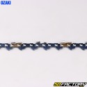 Chainsaw chain 3/8&#39;&#39; LP, 1.1 mm, 50 links Ozaki