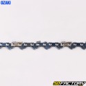 Chainsaw chain 3/8&#39;&#39; LP, 1.1 mm, 52 links Ozaki